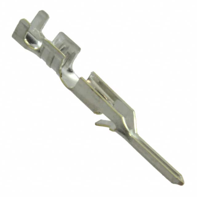 0008700103 CONN PIN 22-28AWG CRIMP TIN