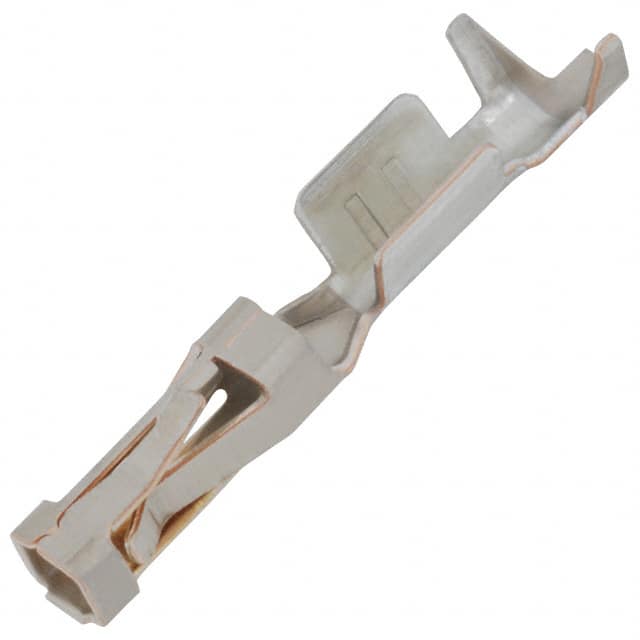 1-104479-3 CONN SOCKET 20-24AWG CRIMP GOLD