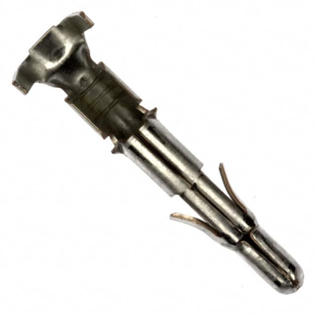 350918-3 CONN PIN 14-18AWG CRIMP TIN