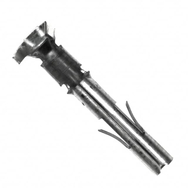 350919-3 CONN SOCKET 14-18AWG CRIMP TIN