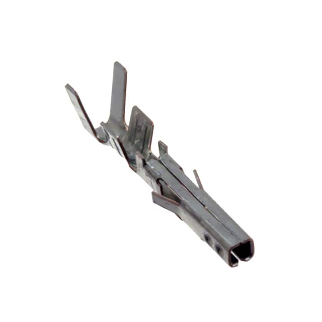 0039000080 CONN SOCKET 16AWG CRIMP TIN