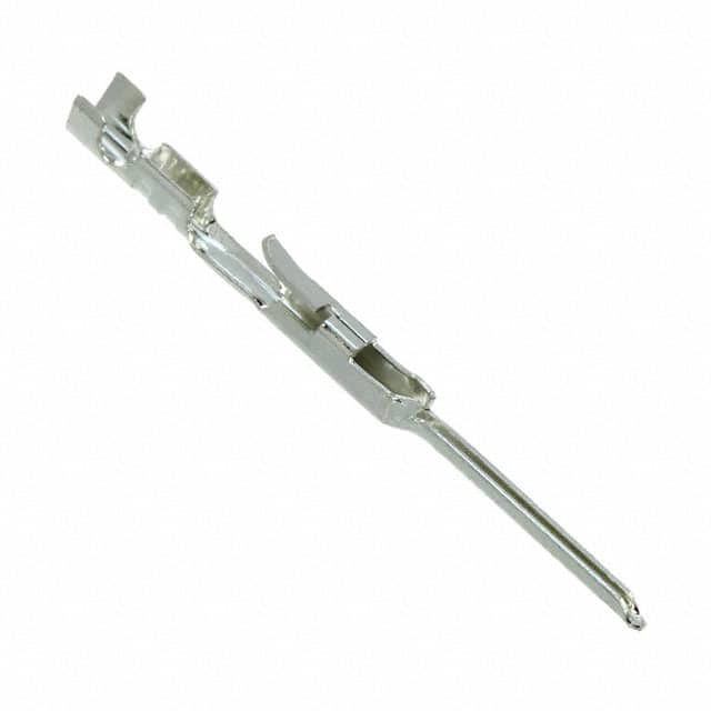0016020108 CONN PIN 24-30AWG CRIMP TIN