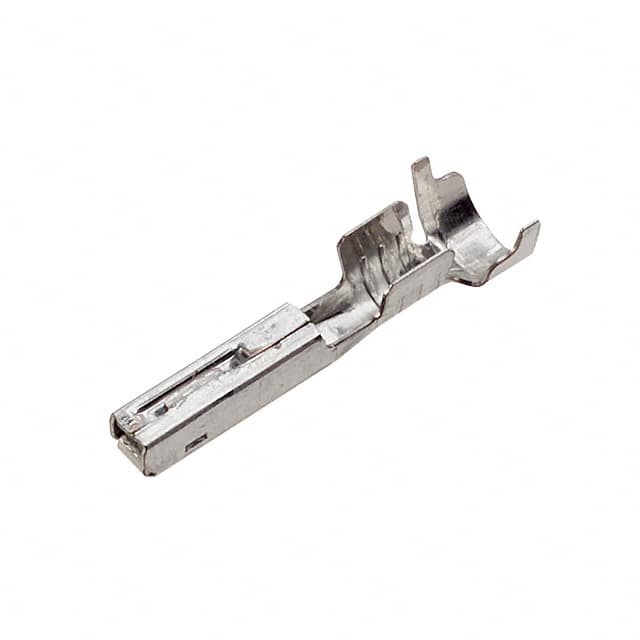 0194200009 CONN SOCKET 14-16AWG CRIMP TIN
