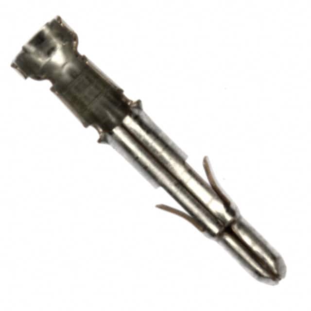 350547-3 CONN PIN 14-20AWG CRIMP TIN