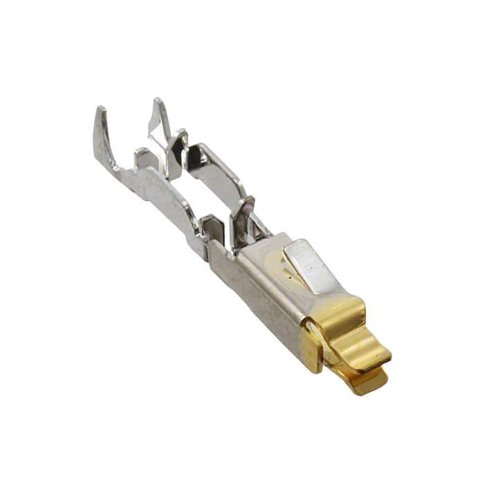 XG5W-0031-N CONN SOCKET 24AWG IDC GOLD