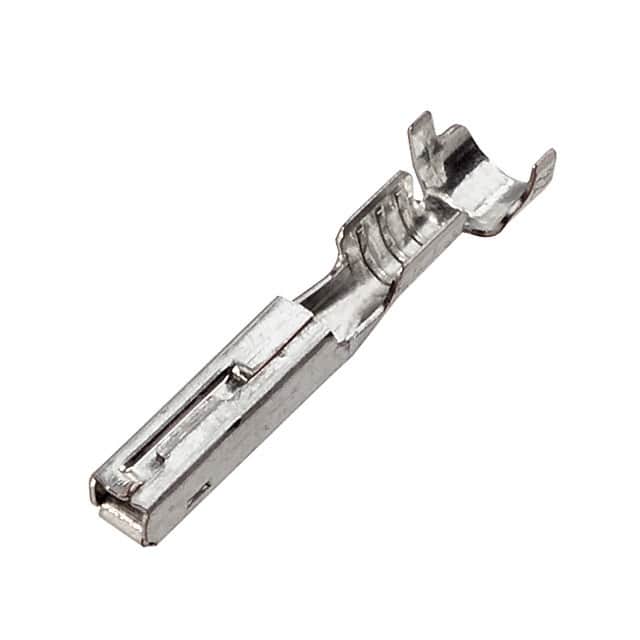 0194200010 CONN SOCKET 18-22AWG CRIMP TIN