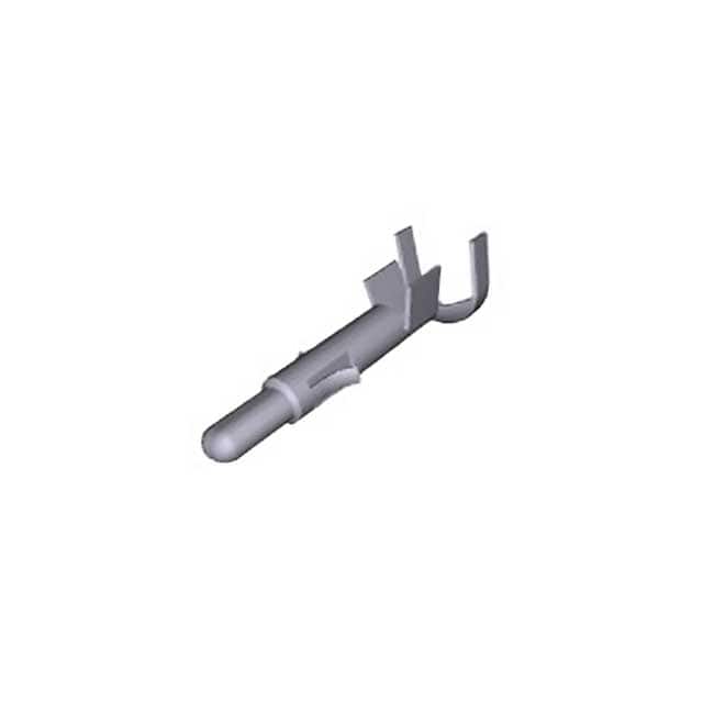 926902-3 CONN PIN 13-15AWG CRIMP GOLD