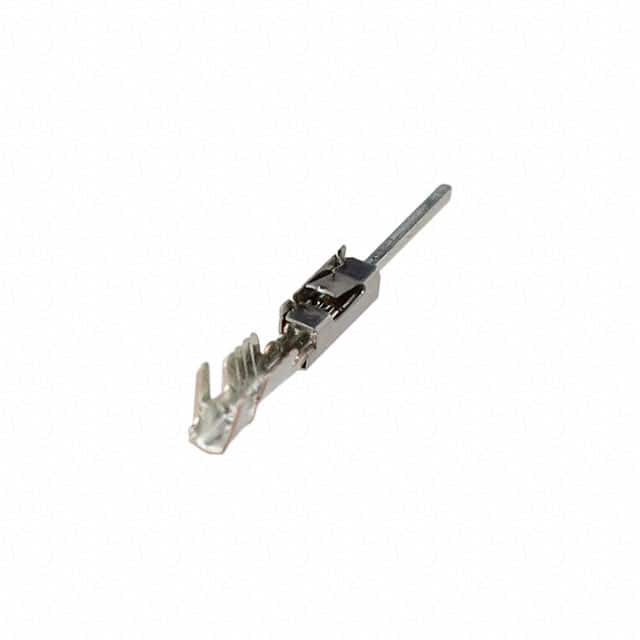 963730-1 CONN PIN 18-20AWG CRIMP TIN