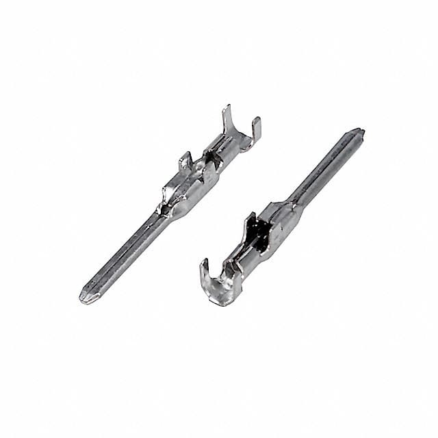 175289-5 CONN PIN 16-20AWG CRIMP TIN