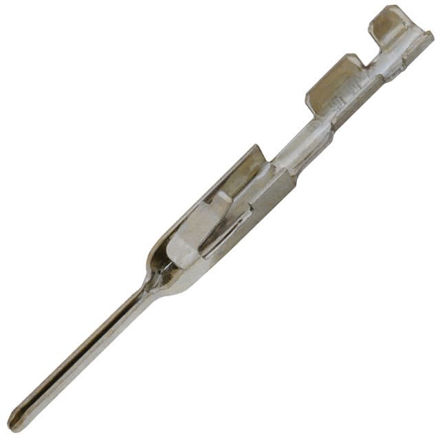 104505-3 CONN PIN 22-26AWG CRIMP TIN-LEAD