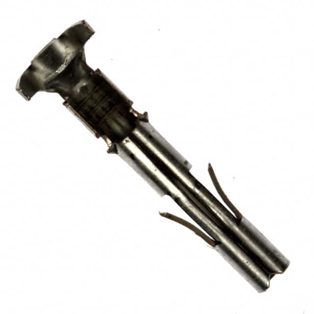 350551-3 CONN SOCKET 14-20AWG CRIMP TIN