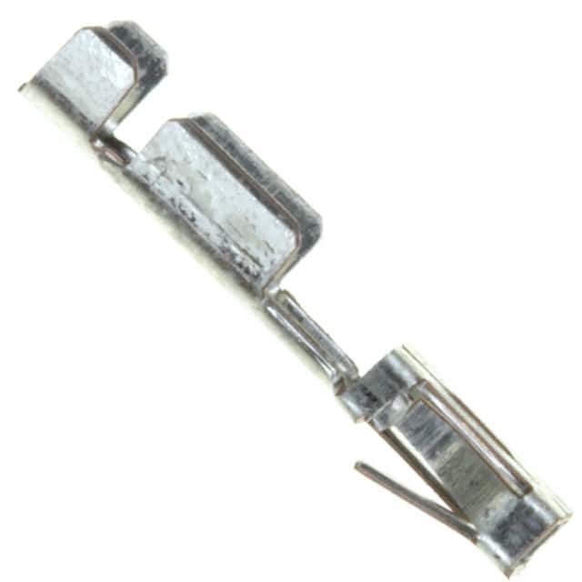 1-87309-3 CONN SOCKET 20-24AWG CRIMP TIN