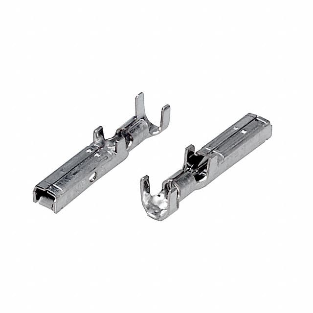 1-175196-5 CONN SOCKET 16-20AWG CRIMP TIN