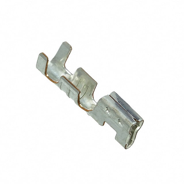 0508028100 CONN SOCKET 22-28AWG CRIMP TIN