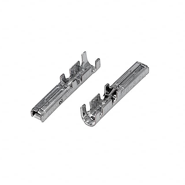 1-917511-5 CONN SOCKET 14-16AWG CRIMP TIN