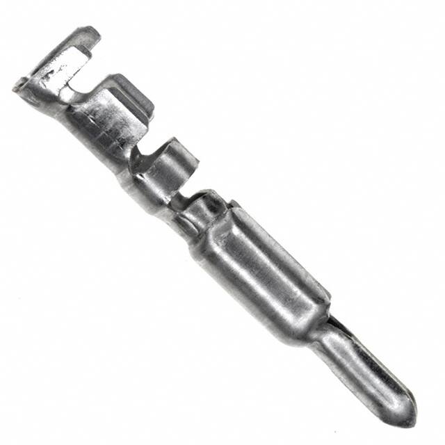 770250-1 CONN SPLIT PIN 14-20AWG CRMP TIN