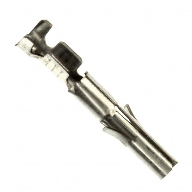 350689-3 CONN SOCKET 18-24AWG CRIMP TIN