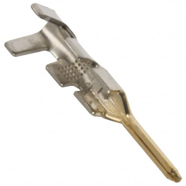 DF3-EP2428PCA CONN PIN 24-28AWG CRIMP GOLD