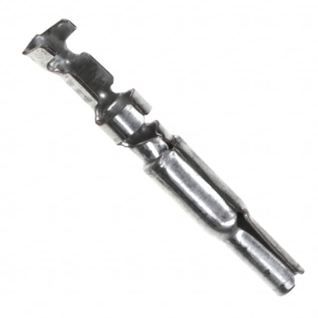 770253-3 CONN SOCKET 18-24AWG CRIMP TIN