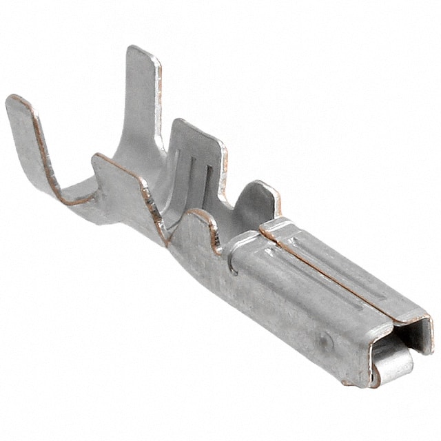 183025-1 CONN SOCKET 15-18AWG CRIMP TIN