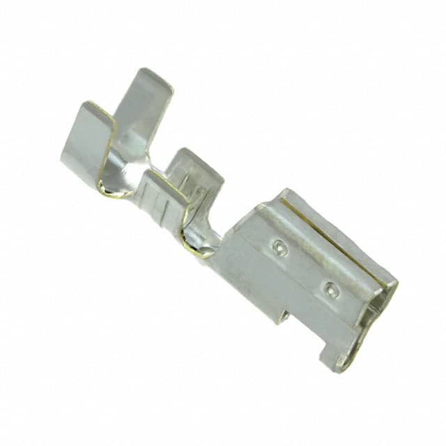 0008701030 CONN SOCKET 18-24AWG CRIMP TIN