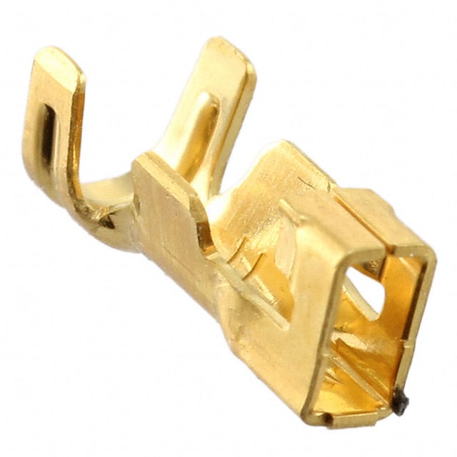 ST-TMH-S-C1B-100-(A534G) CONN SOCKET 18-22AWG CRIMP GOLD