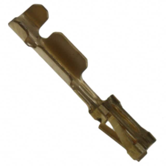 86016-2 CONN SOCKET 20-24AWG CRIMP GOLD