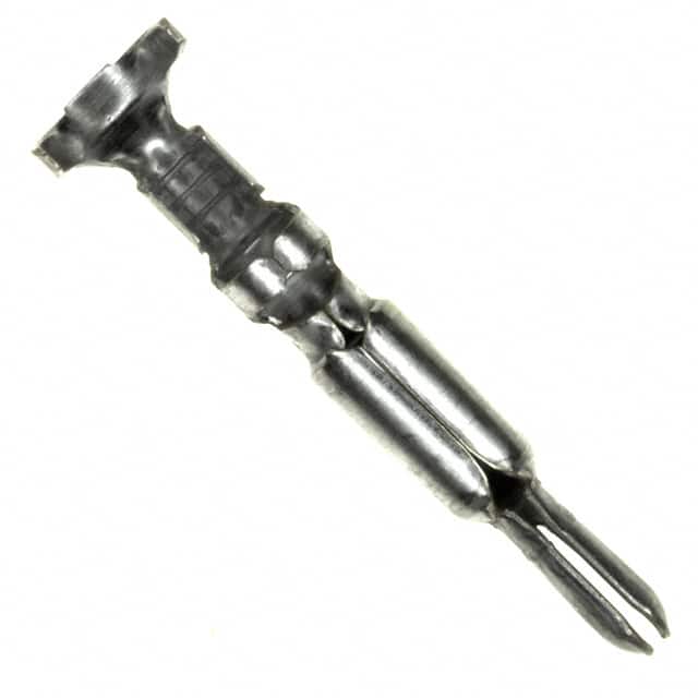 770248-1 CONN SPLIT PIN 14-20AWG CRMP TIN