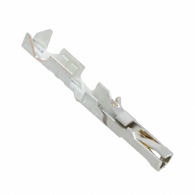 0901192111 CONN SOCKET 22-24AWG CRIMP GOLD