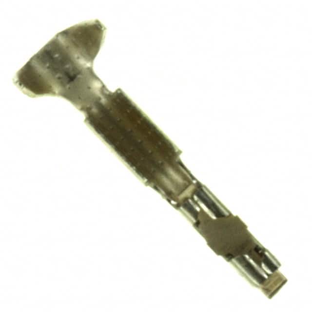 48251-000LF CONN SOCKET 22-26AWG CRIMP GOLD
