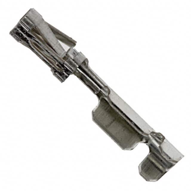 86016-3 CONN SOCKET 20-24AWG CRIMP TIN