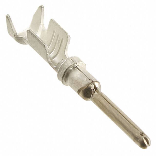 776300-2 CONN PIN 14-18AWG CRIMP NICKEL