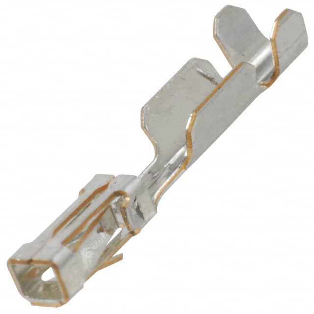 87523-6 CONN SOCKET 20-24AWG CRIMP TIN