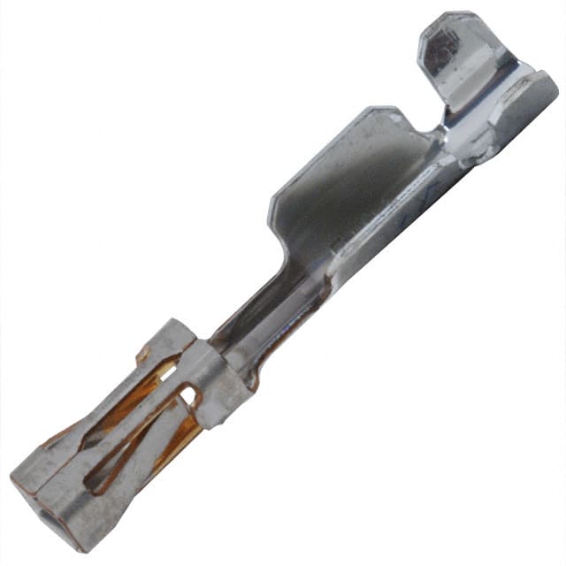 1-87523-8 CONN SOCKET 20-24AWG CRIMP GOLD