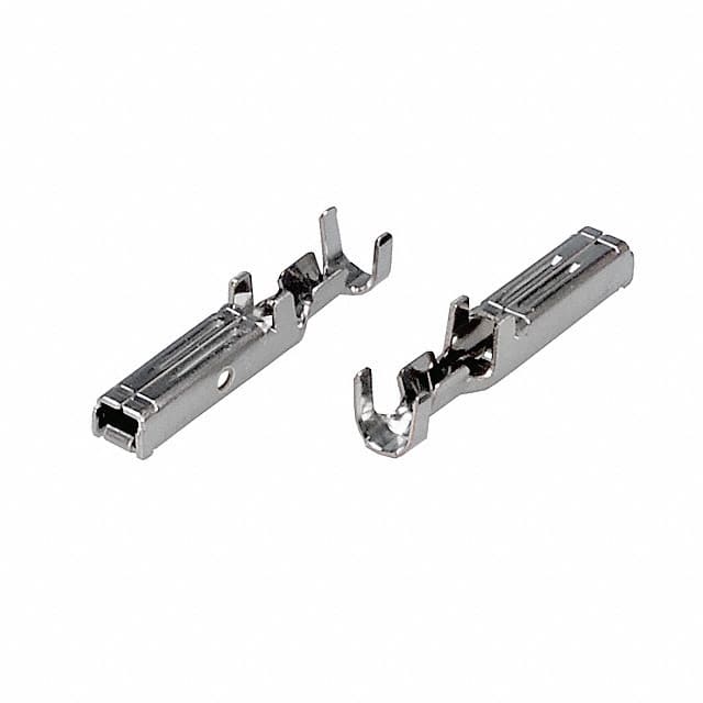 1-175217-2 CONN SOCKET 20-24AWG CRIMP GOLD