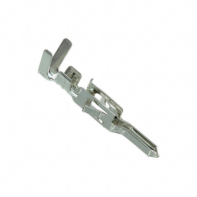 0444781112 CONN PIN 18-20AWG CRIMP TIN