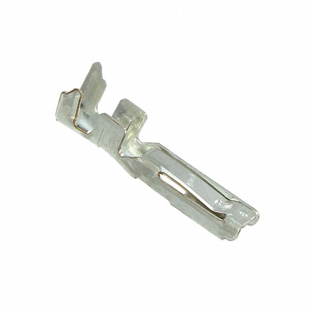 0501488100 CONN SOCKET 20-22AWG CRIMP TIN
