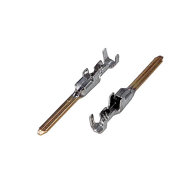 175288-3 CONN PIN 20-24AWG CRIMP GOLD