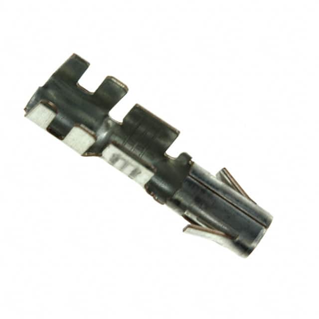 350390-2 CONN SOCKET 10-14AWG CRIMP TIN