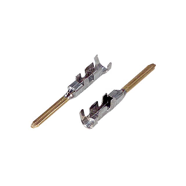 353718-3 CONN TAB 14-16AWG CRIMP GOLD