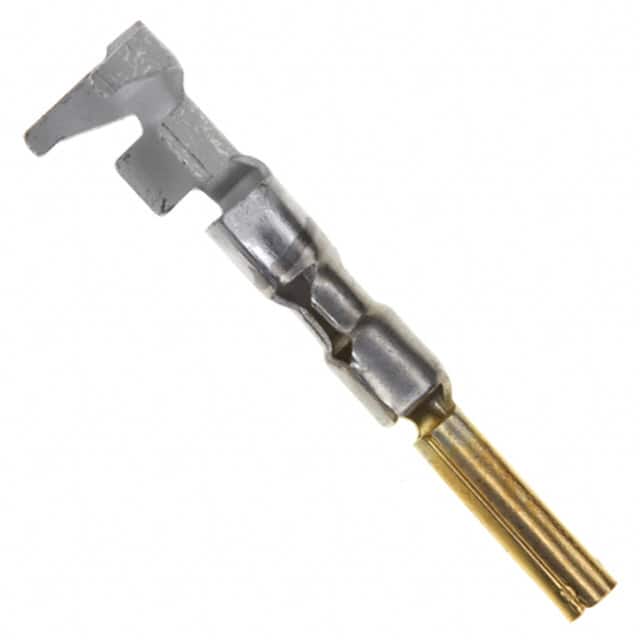 1-794229-0 CONN SOCKET 18-22AWG CRIMP GOLD