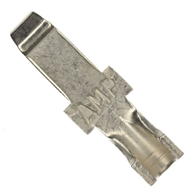 54329-1 CONN PIN 12-18AWG SOLDER SILVER