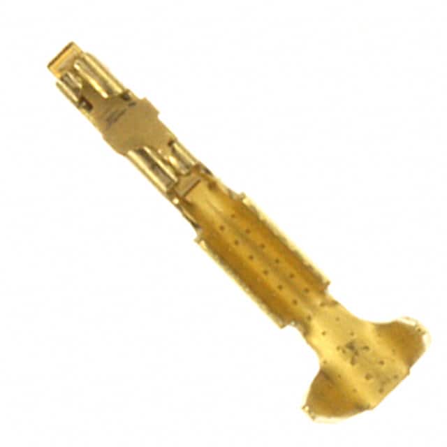 48257-000LF CONN SOCKET 22-26AWG CRIMP GOLD