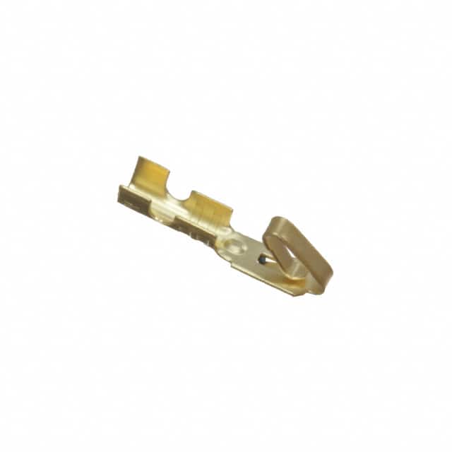 0039000381 CONN 22-28AWG CRIMP GOLD