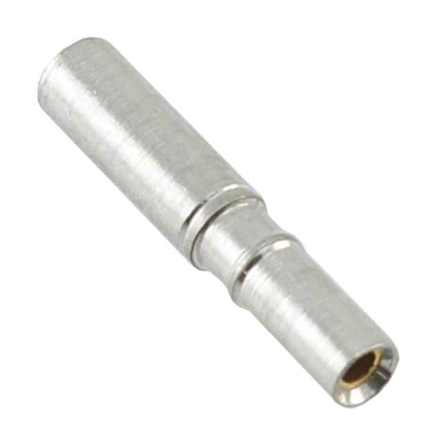 M80-0130001 CONN SOCKET 24-28AWG CRIMP GOLD