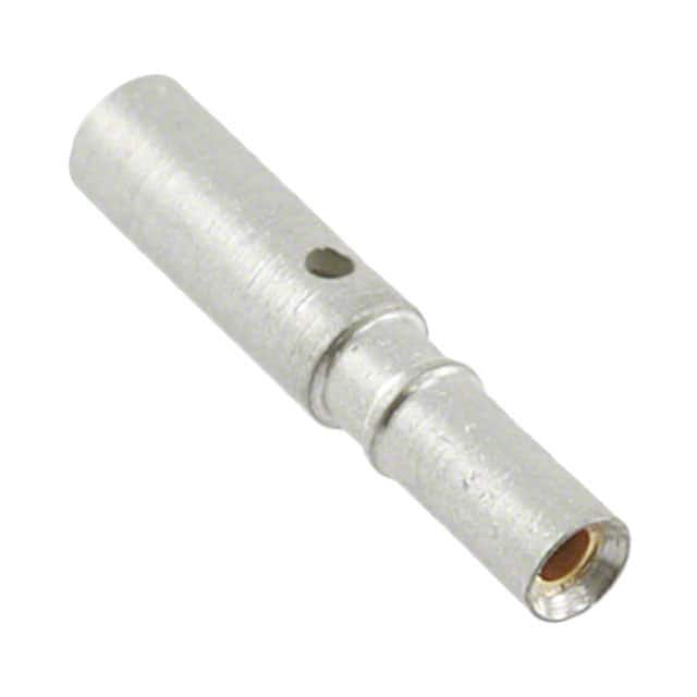 M80-0110001 FEMALE LARGE BORE CRIMP CONTACT
