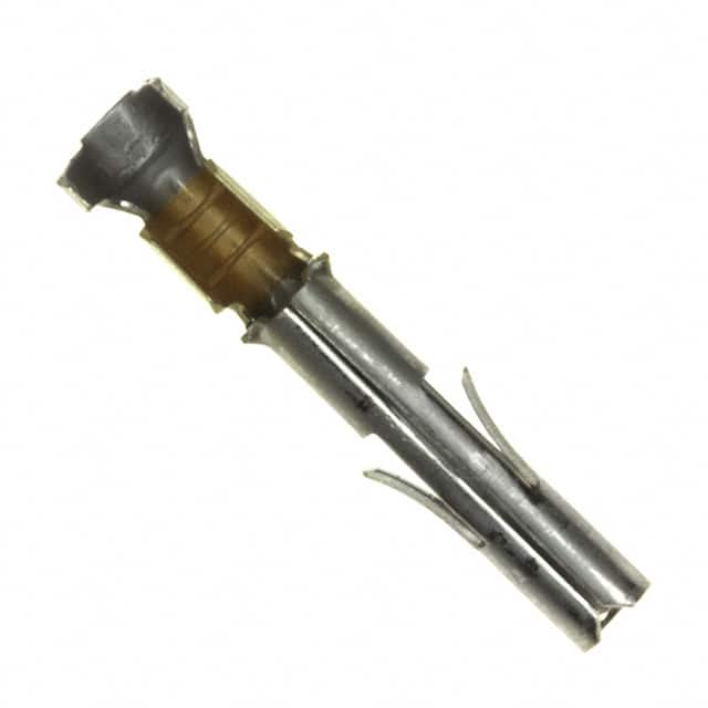 350550-2 CONN SOCKET 14-20AWG CRIMP GOLD