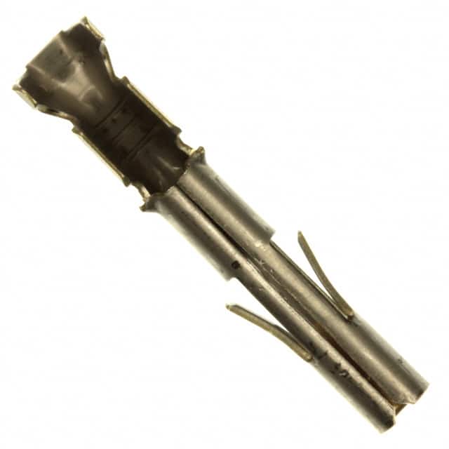 350550-7 CONN SOCKET 14-20AWG CRIMP GOLD