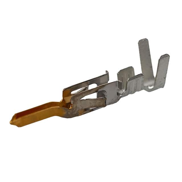 0460121242 CONN PIN 18-20AWG CRIMP GOLD