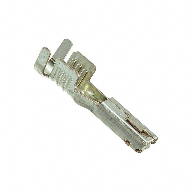 0194340003 CONN SOCKET 10-12AWG CRIMP TIN